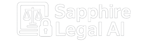 Sapphire Legal AI