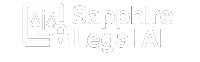 Sapphire Legal AI
