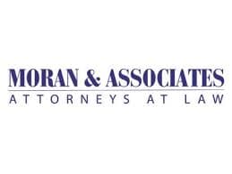 Moran Law